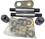 Incomplete Meritor Kit6008 Drum Brake Hardware Kit 14.5 In Missing Spring. Fixed Price $49.99.