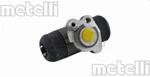 Metelli 04-0965 Wheel Brake Cylinder For Toyota. Fixed Price $18.23.