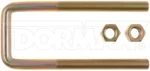 Dorman Threaded U-bolt , Pn#. Fixed Price $17.80.