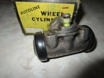 Rebuilt Front L.h. Brake Wheel Cylinder 1948 1949 1950 1951-1957 Ford Truck F100. Fixed Price $24.95.