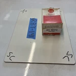 Eis Ew37568 Brake Wheel Cylinder Rear Hydraulic Drum Part Oem Replacement. Fixed Price $13.50.
