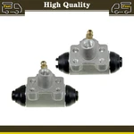 For Honda # 19261399 Civic 2 Drum Brake Wheel Cylinders Rear L & R. Fixed Price $61.48.