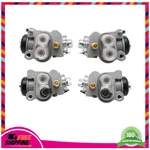 Front Left&right Brake Wheel Cylinders Set All 4 For Honda Trx350 Trx400 Trx5.... Fixed Price $56.99.