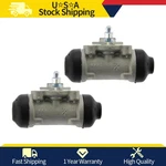 2pcs Centric Parts Drum Brake Wheel Cylinders Rear Fits Hiace Toyota 2006-2015. Fixed Price $47.76.