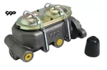New Cpp Brake Master Cylinder 15/16 Bore Large Gm Ports Corvette Style. Fixed Price $69.00.