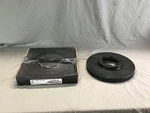 Dynamic Friction Dfc 633-54232r Drilled Slotted Front Brake Rotor Rh Passenger. Fixed Price $140.00.