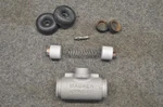 Oem Harley-davidson Panhead Wagner Lockheed Rear Brake Wheel Cylinder Fd-100029. Fixed Price $19.49.