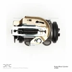 Drum Brake Wheel Cylinder-gas Dfc 375-47085. Fixed Price $69.51.