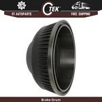 For 1975-1978 Gmc C35 Centric Rear Brake Drum Free Shipping. Fixed Price $218.79.