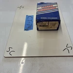 Sure Stop 33614 Brake Wheel Cylinder Rear Hydraulic Drum Oem Replacement Part. Fixed Price $13.49.