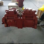 K1006550 Pump Assy Fits Doosan Dx300lc K5v140dtp Main 400914-00393. Fixed Price $4968.88.