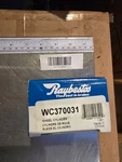New 1pack Genuine Raybestos Wheel Cylinder Wc370031. Fixed Price $13.94.