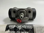 Carquest Wca37783 Rear Right Drum Brake Wheel Cylinder. Fixed Price $13.49.