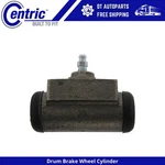 For 1975-1977 Dodge D100 Centric Rear Drum Brake Wheel Cylinder Premium. Fixed Price $43.04.