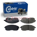 Centric Posi Quiet Front Disc Brake Pad Set For 2011-2017 Nissan Juke Lk. Fixed Price $53.99.