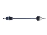 95wc21m Front Right Axle Assembly Fits 1991-1999 Mercury Tracer 1.9l 4 Cyl. Fixed Price $72.69.