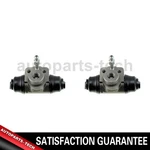 2x Dorman - First Stop Rear Drum Brake Wheel Cylinder For Volkswagen 1993 1995. Fixed Price $49.23.