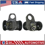 Centric Front Pair Drum Brake Wheel Cylinder For 1965 1966 Chevrolet Bel Air Pz. Fixed Price $48.23.