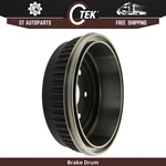 For 1988-1999 Gmc K1500 Centric Rear Brake Drum Free Shipping. Fixed Price $105.57.