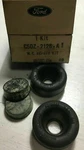 Nos 1965-1966 Ford Falcon Brake Wheel Cylinder Rebuild Kit C5dz-2128-a - B1-79. Fixed Price $11.93.