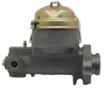 Single Reservoir Drum Brake Master Cylinder Gm 1955-64 One Port 7/16" Chevy Olds. Fixed Price $42.52.