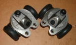Brake Wheel Cylinder Set Rear Chrysler Dodge Plymouth 1946-1956 ( 2 Cylinders ). Fixed Price $64.95.