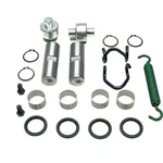 Euclid E-3518 Air Brake Repair Kit For Select Models 18 Cast Iron Shoe E-4092. Fixed Price $49.99.