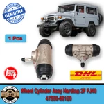 Advics Rear Drum Brake Wheel Cylinder For Toyota Land Cruiser T100 47550-60120. Fixed Price $150.00.