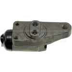 Dorman W37254 Drum Brake Wheel Cylinder For Select 80-83 Ford Models. Fixed Price $72.99.
