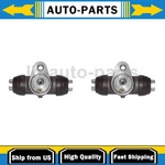 Centric Parts Fits Volkswagen Beetle 2x Drum Brake Wheel Cylinder Rear. Fixed Price $57.85.