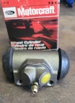 Motorcraft Drum Brake Wheel Cylinder. Fixed Price $15.49.