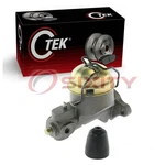 Centric Brake Master Cylinder For 1964-1966 Oldsmobile Cutlass Hydraulics Te. Fixed Price $65.57.