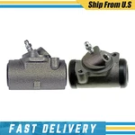 Dorman Front Brake Wheel Cylinders For Oldsmobile Cutlass Supreme 1972 1971 Xj. Fixed Price $60.37.