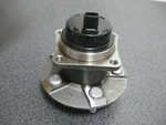 New Genuine Gm Wheel Bearing And Hub For 03-08 Pontiac Vibe (pn 88970098). Fixed Price $102.97.