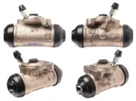 Drum Brake Wheel Cylinder-oe Advics Wct-036 Fits 2000 Toyota Camry. Fixed Price $33.52.