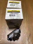 Tru-tech Ew155043 Brake Wheel Cylender Lot Of 2 New. Fixed Price $29.99.