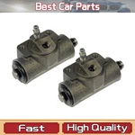Dorman - First Stop Drum Brake Wheel Cylinder Rear 2 Of For Chevrolet 1990-2004. Fixed Price $50.77.