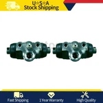 2pc Centric Parts Rear Drum Brake Wheel Cylinder For 2007-2009 Nissan Tiida. Fixed Price $48.64.