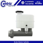 For 2007 Chevrolet Silverado 1500 Classic Centric Brake Master Cylinder. Fixed Price $132.27.