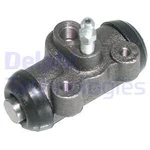Delphi Lw43201 Rear Wheel Brake Cylinder For Bmw. Fixed Price $20.67.