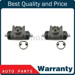 Rear Drum Brake Wheel Cylinder 2 X Dorman - First Stop For Chevrolet 1978-1991. Fixed Price $38.48.