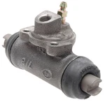 Raybestos Wc370154 Drum Brake Wheel Cylinder-pg Plus Rear. Fixed Price $20.51.