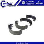 For 1965-1972 Plymouth Fury Ii Centric Front Drum Brake Shoe Premium. Fixed Price $113.20.