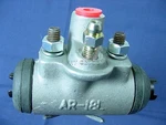Brake Wheel Cylinder For 82 83 84 85 Accord Prelude Left/right Rear. Fixed Price $11.95.