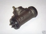 Wc37603 Raybestos 83-84 Mitsubishi Cordia Tredia Rear Wheel Cylinder New. Fixed Price $6.39.