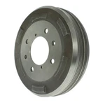 Stoptech For Kia Rio/rio5 2006-2011 Brake Drum Centric C-tek Standard - Rear. Fixed Price $62.49.