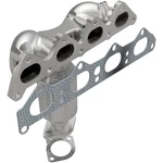 Magnaflow 5531330-et For 2010 Elantra 2.0l L4 Gas Dohc. Fixed Price $973.00.
