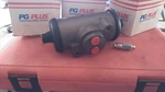 Four New Drum Brake Wheel Cylinders-raybestos Wc37152. Fixed Price $120.00.