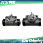 Rear Left Right Drum Brake Wheel Cylinder 2x Fits 1955-1972 Ford F-100 - Dorman. Fixed Price $48.19.