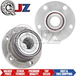 2-pack 512577 Rear Wheel Bearing Hub Assembly For 2015-2022 Ram Promaster City. Fixed Price $1069.04.